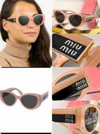 Picture of MiuMiu Sunglasses _SKUfw52342752fw